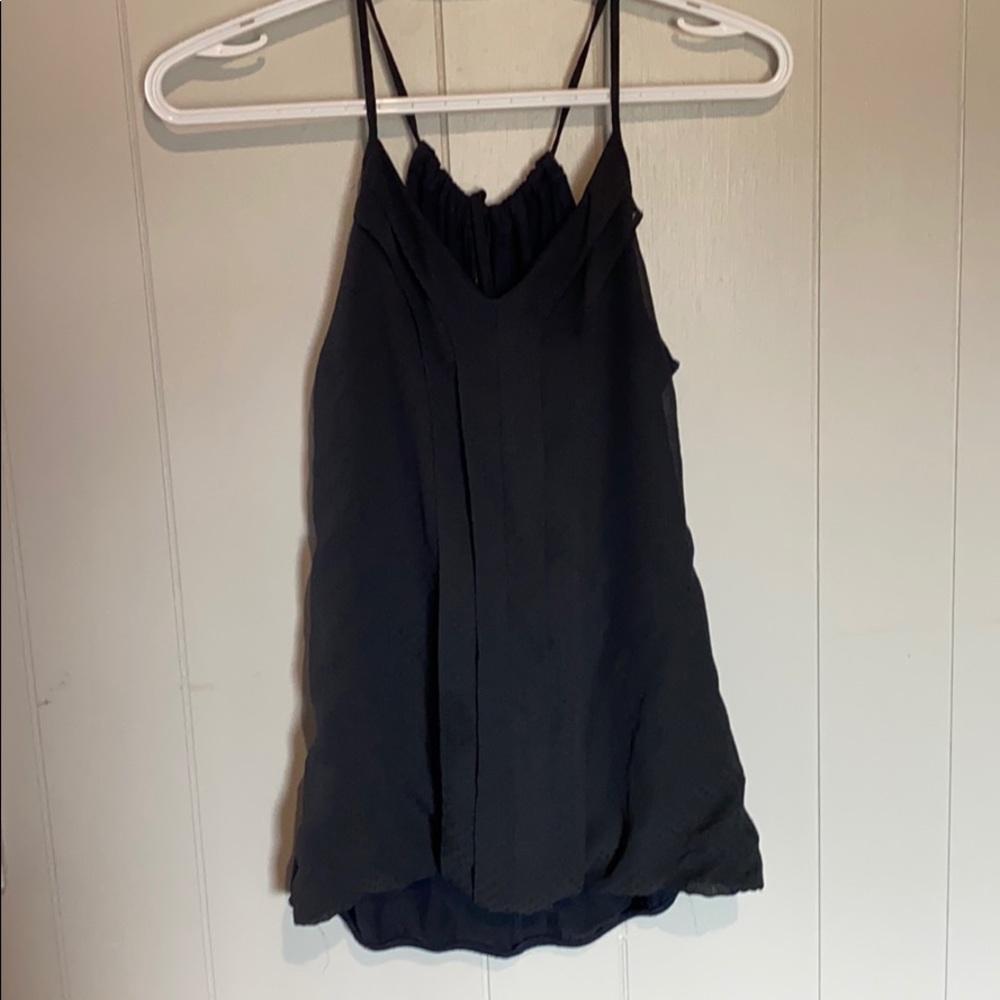 Maurices tank top size small